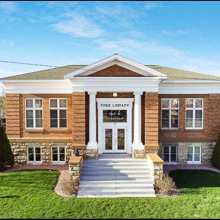 Carnegie Hall Boutique Hotel Ladysmith Zewnętrze zdjęcie