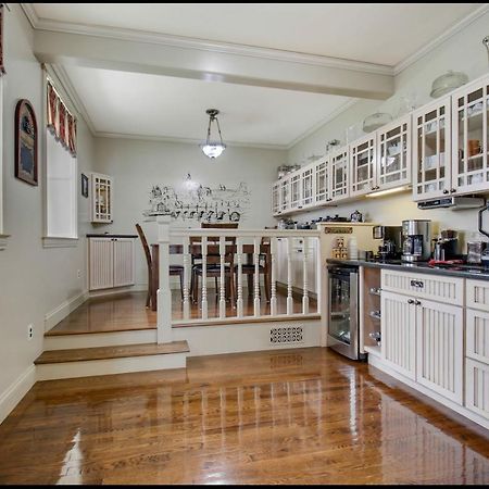 Carnegie Hall Boutique Hotel Ladysmith Zewnętrze zdjęcie