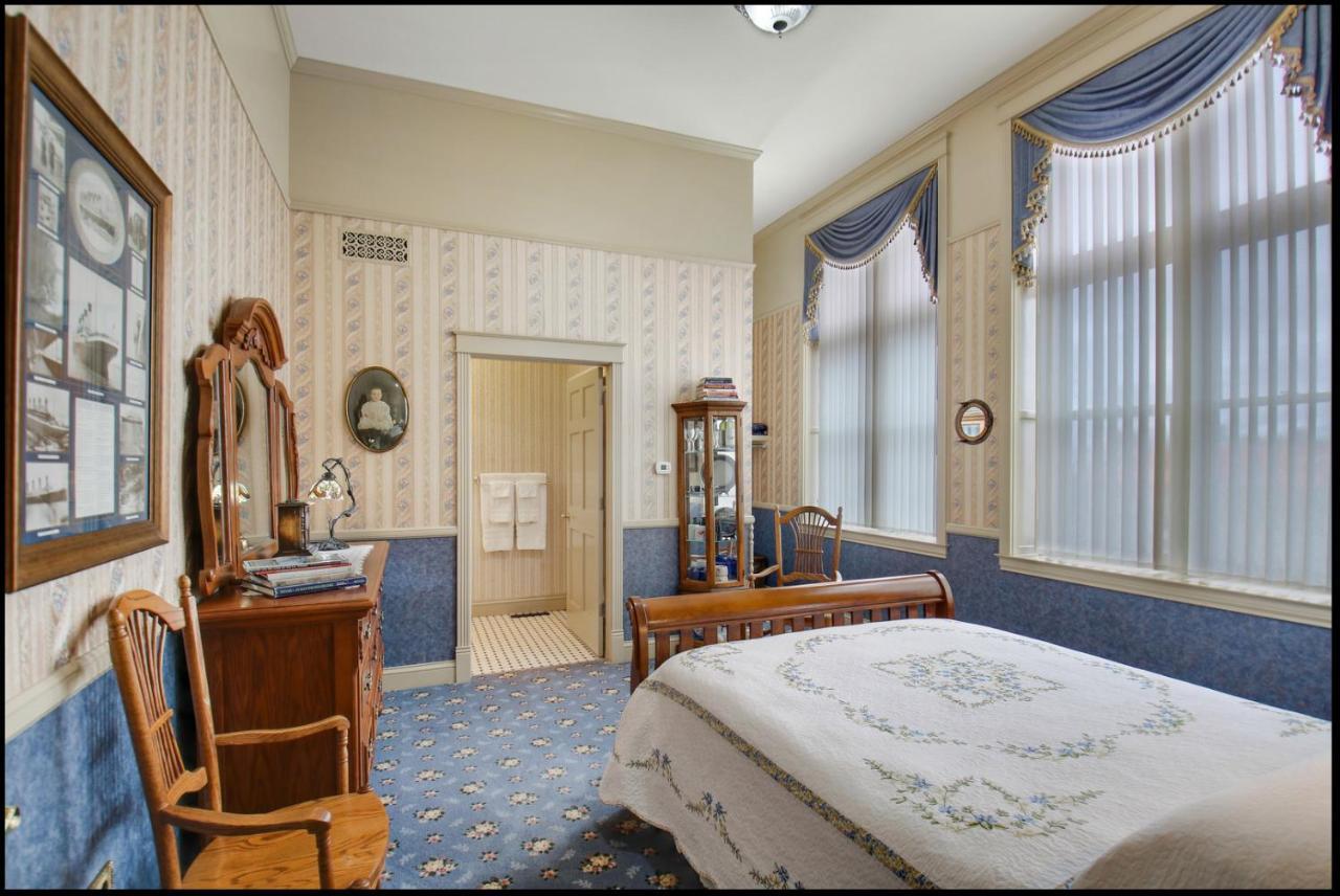 Carnegie Hall Boutique Hotel Ladysmith Zewnętrze zdjęcie
