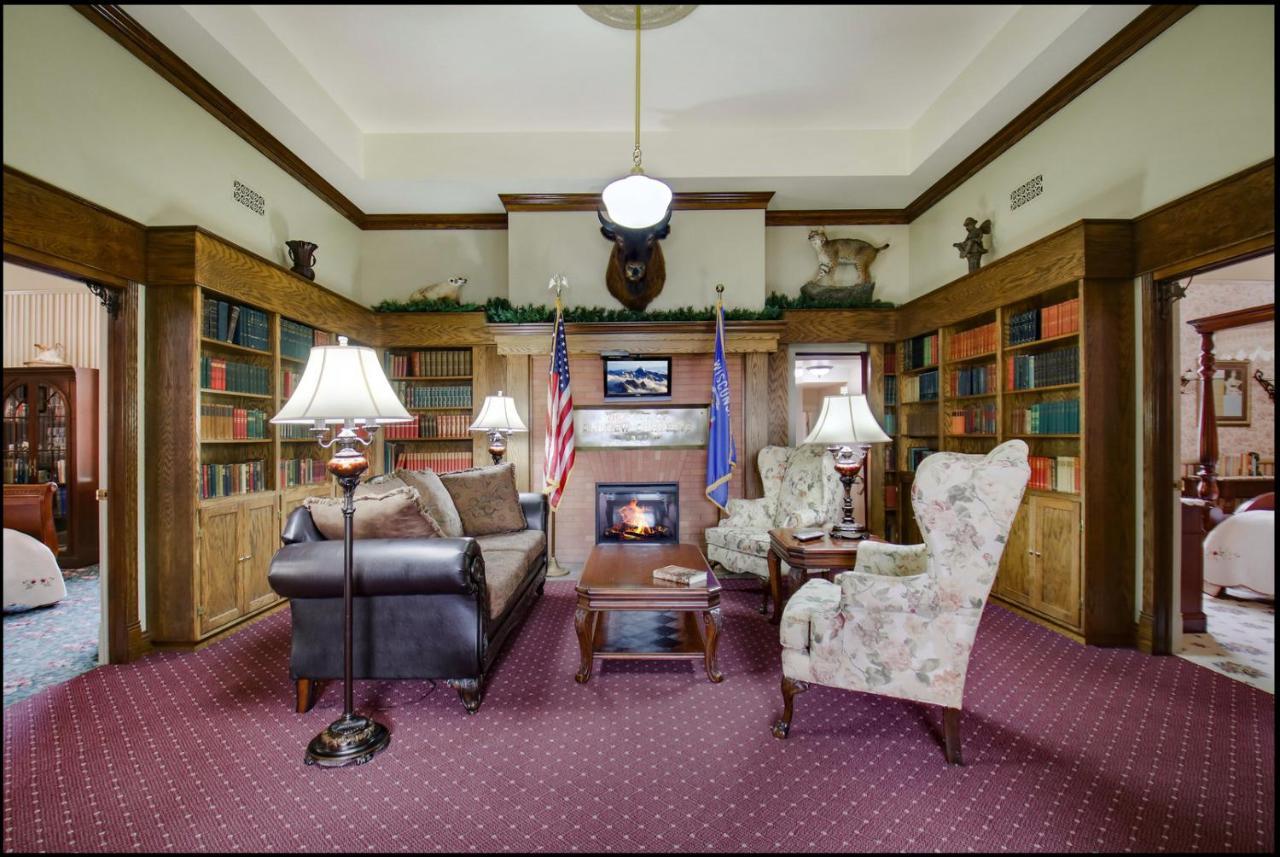 Carnegie Hall Boutique Hotel Ladysmith Zewnętrze zdjęcie