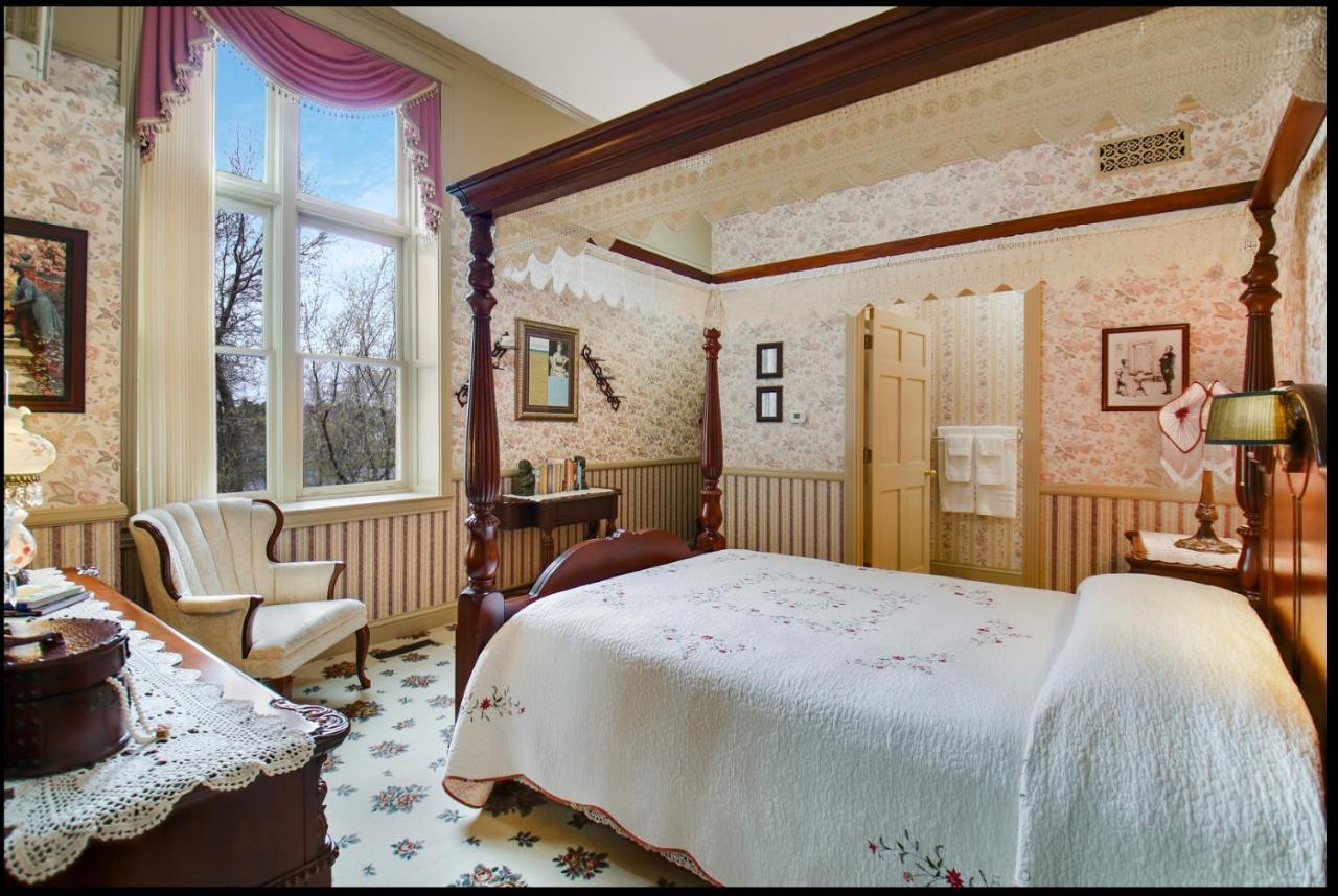 Carnegie Hall Boutique Hotel Ladysmith Zewnętrze zdjęcie