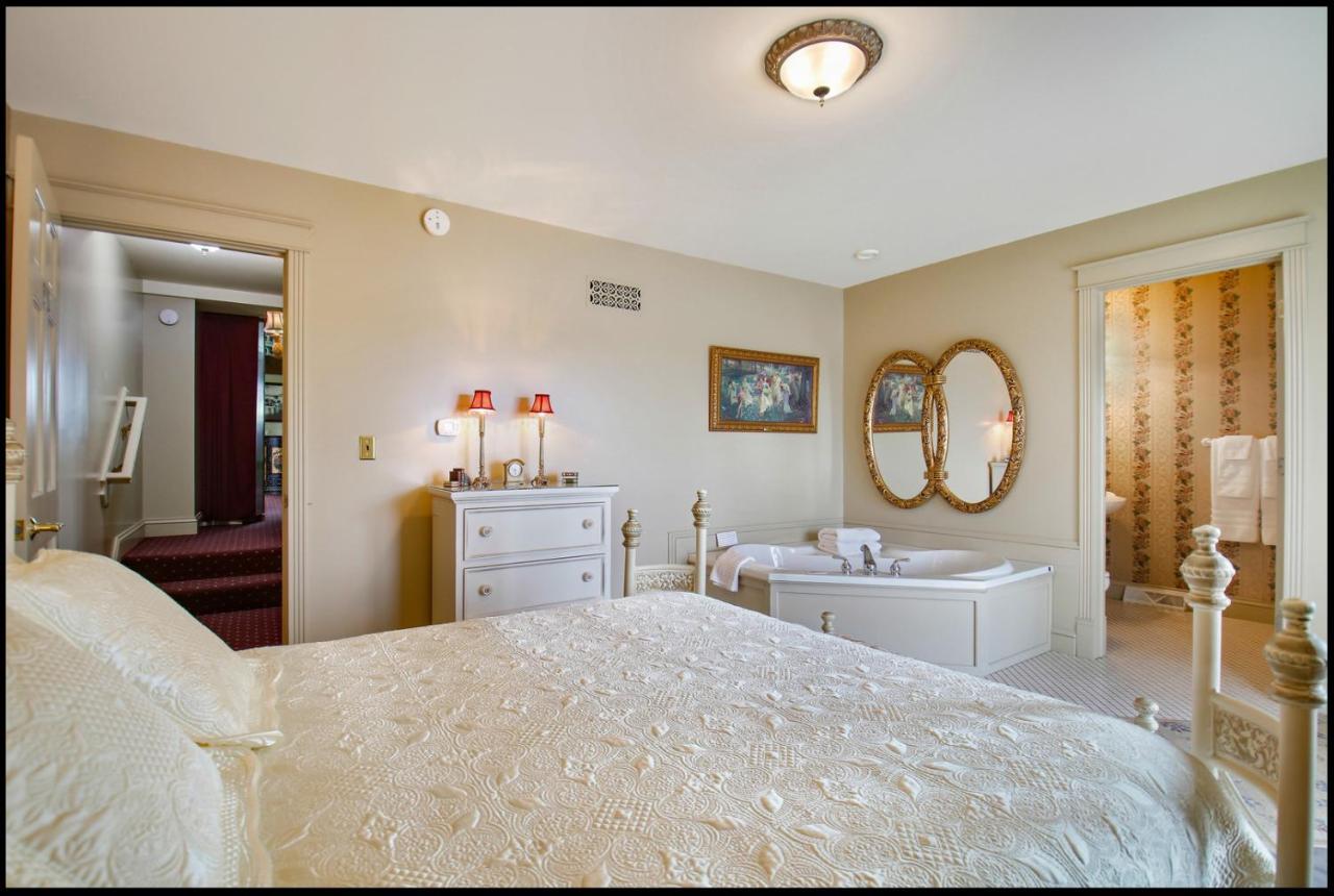 Carnegie Hall Boutique Hotel Ladysmith Zewnętrze zdjęcie