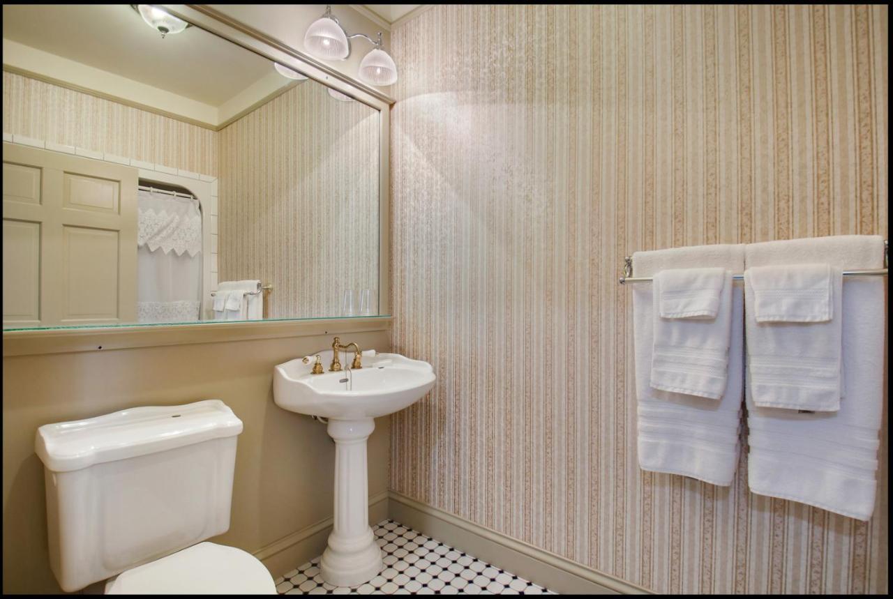 Carnegie Hall Boutique Hotel Ladysmith Zewnętrze zdjęcie