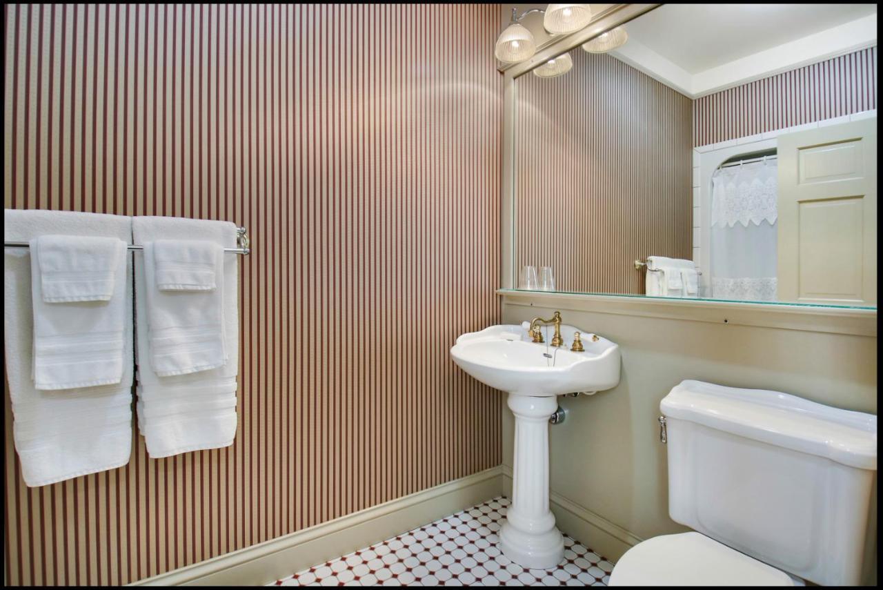 Carnegie Hall Boutique Hotel Ladysmith Zewnętrze zdjęcie