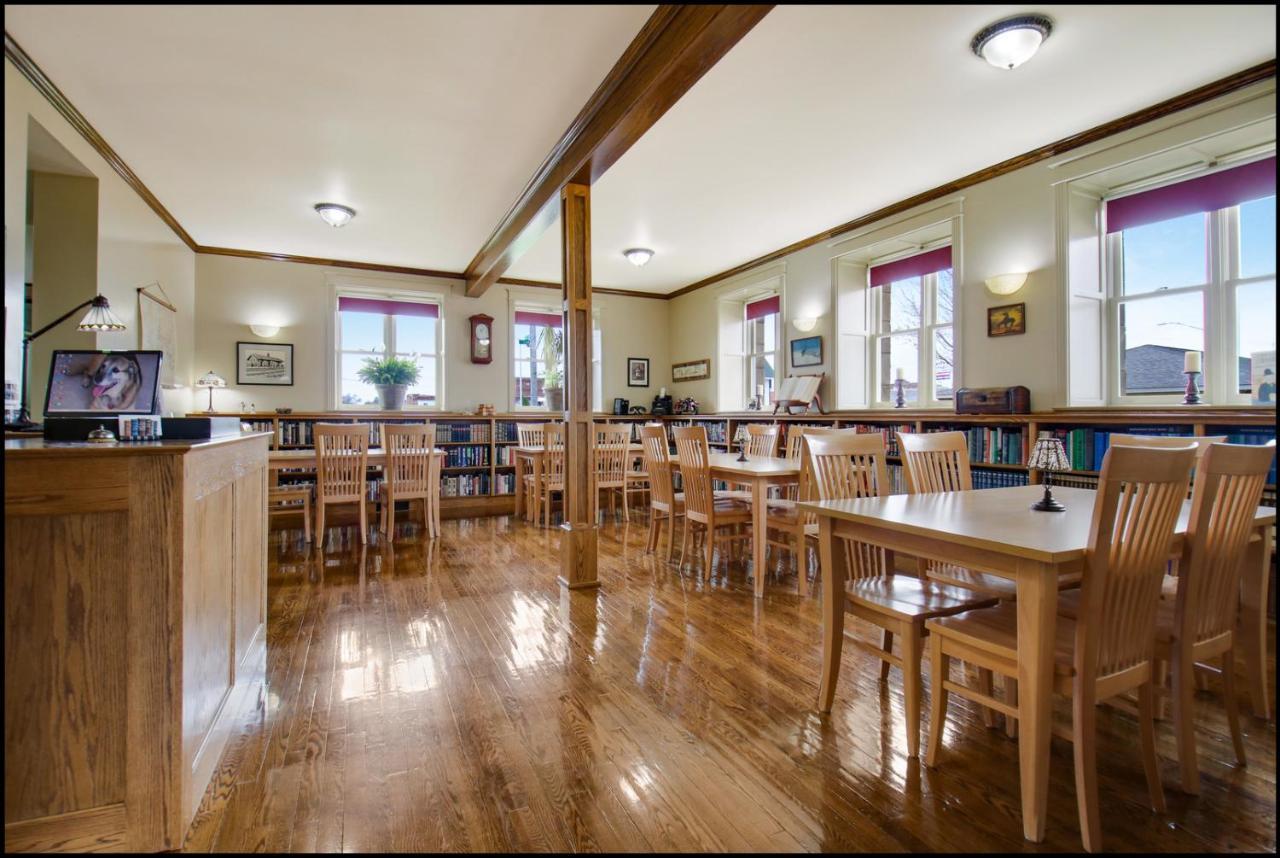 Carnegie Hall Boutique Hotel Ladysmith Zewnętrze zdjęcie