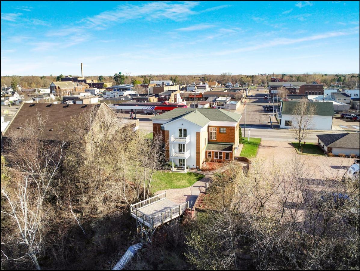 Carnegie Hall Boutique Hotel Ladysmith Zewnętrze zdjęcie