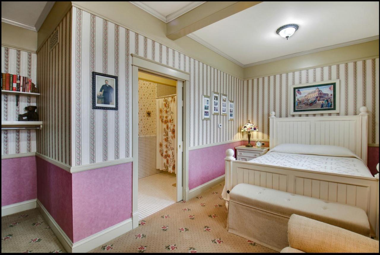 Carnegie Hall Boutique Hotel Ladysmith Zewnętrze zdjęcie