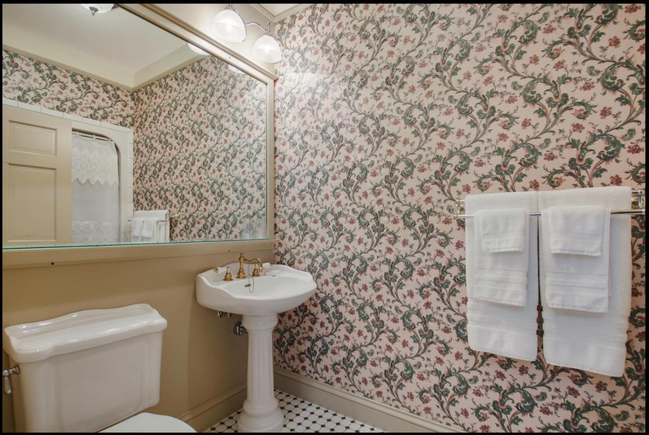 Carnegie Hall Boutique Hotel Ladysmith Zewnętrze zdjęcie