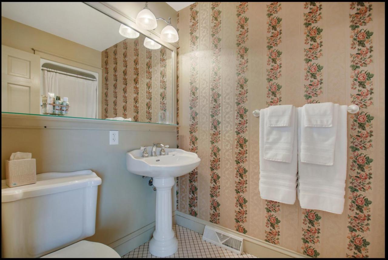 Carnegie Hall Boutique Hotel Ladysmith Zewnętrze zdjęcie
