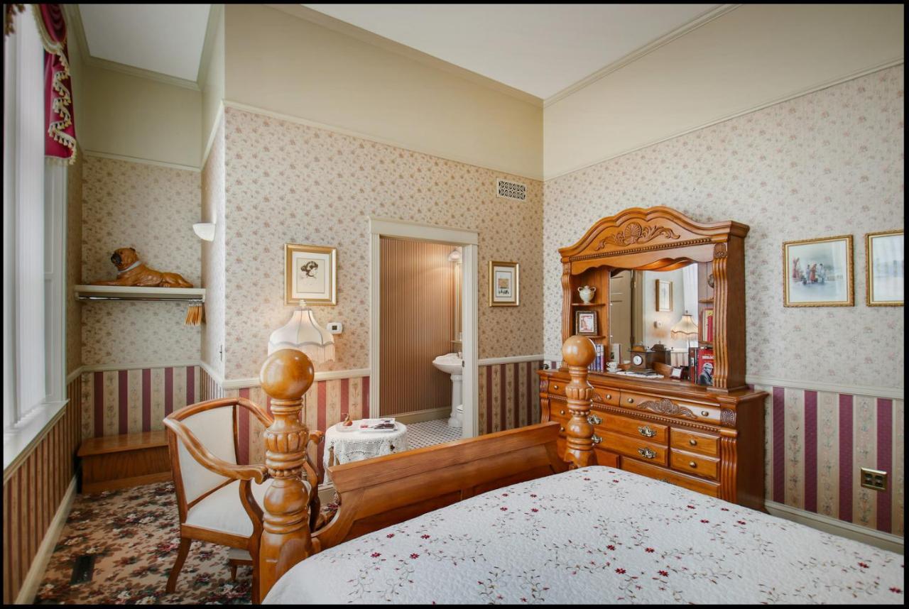 Carnegie Hall Boutique Hotel Ladysmith Zewnętrze zdjęcie
