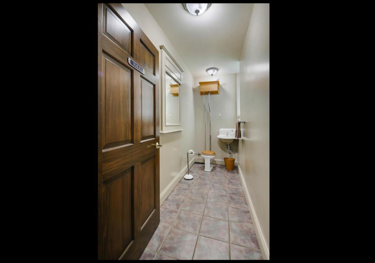Carnegie Hall Boutique Hotel Ladysmith Zewnętrze zdjęcie